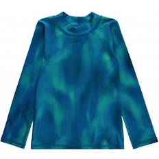 9-12M UV-Pullover Soft Gallery Astin Reflections Blue Sun Shirt - Ocean Depths (SG1356)