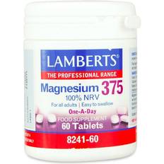 Lamberts Magnesium 375 60 Stk.