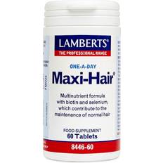 Lamberts Maxi-Hair 60 Stk.
