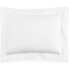 SFERRA Grande Hotel Pillow Case Silver, Yellow, Black, White, Beige, Gray, Green, Turquoise, Blue (40.6x30.5)