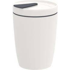 Porzellan Tassen & Becher Villeroy & Boch To Go Thermobecher 29cl