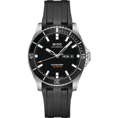 Analog - Herren Armbanduhren Mido Ocean Star 200 (M026.430.17.051.00)