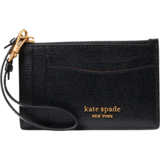 Kate Spade New York Wristlet Wallet Card Holder Baby Pink