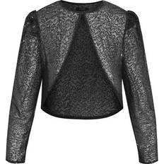 Sequins Jackets City Chic Camila Jacket