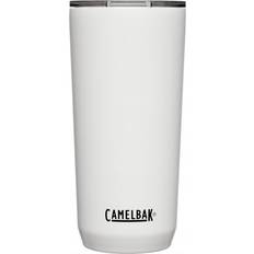 Camelbak Forge Review: Trustworthy Thermal Travel Mug
