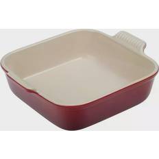 Red Oven Dishes Le Creuset Heritage Oven Dish 22.9cm 7cm