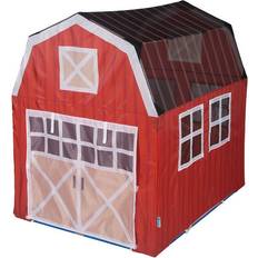 Plastic Play Tent Pacific Play Tents Barnyard Play House