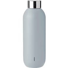 Stainless Steel Thermoses Stelton Keep Cool Thermos 0.16gal