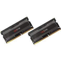 Mushkin Redline SO-DIMM DDR4 2666MHz 2x16GB (MRA4S266GHHF16GX2)