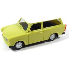 Herpa Trabant 601 S Universal