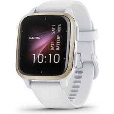 Garmin Android - Schlaf-Tracking Smartwatches Garmin Venu Sq 2