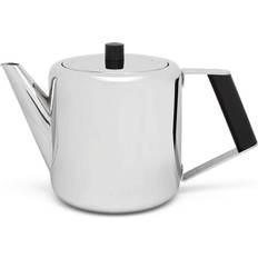 Stainless Steel Teapots Bredemeijer Dex Teapot 1.1L