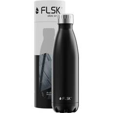 Weiß Karaffen, Kannen & Flaschen FLSK - Wasserflasche 0.5L