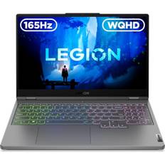 32 GB - USB-C - Windows Laptoper Lenovo Legion 5 15ARH7H 82RD001GMX