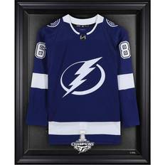 Tampa Bay Lightning Shirt Mens Medium 2021 Stanley Cup Champions Hockey NHL