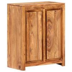 vidaXL 60x33x75cm Sideboard 23.6x29.5"