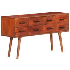 vidaXL 110x30x59cm Sideboard 110x59cm