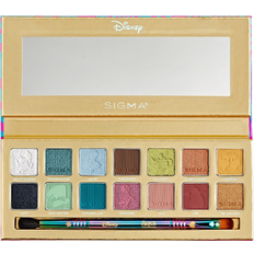 Eyeshadows on sale Sigma Beauty Disney Alice In Wonderland Eyeshadow Palette