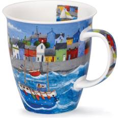 Dunoon Ahoy Harbour Nevis Cup & Mug 16.2fl oz