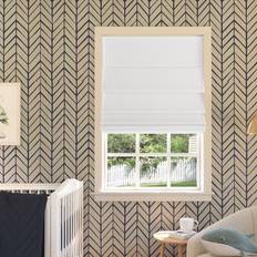 Pleated Blinds Sun Zero Pryer35x64"