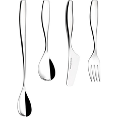 Hardanger Bestikk Cutlery Sets Hardanger Bestikk Julie 4pcs