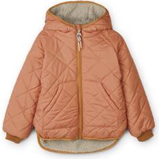 Liewood Jackson Reversible Jacket - Tuscany Rose/Sandy Mix (LW14952-2075)