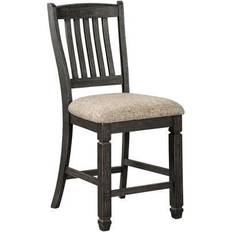 Ashley Furniture Chairs Ashley Furniture Tyler Creek Bar Stool 42.2" 2