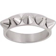 Edblad Ringer Edblad Peak Ring - Silver