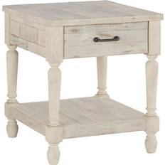 Ashley Furniture Small Tables Ashley Furniture Shawnalore Small Table 22x24"