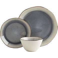 Tabletops Unlimited Gallery Recycled Plastic Dinner Bowls - Sky Blue, 4 ct  / 7.125 in - Smith's Food and Drug