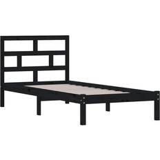 vidaXL Bed Frame Bettrahmen 100x200cm