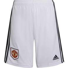 Manchester United FC Pants & Shorts Adidas Manchester United FC Home Shorts 22/23 Youth