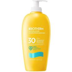 Biotherm Solbeskyttelse & Selvbruning Biotherm Lait Solaire SPF30 400ml