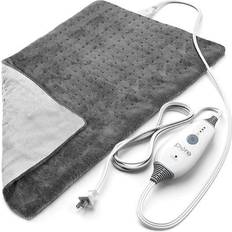Heating Pads & Heating Pillows Pure Enrichment Pure Relief Deluxe Heating Pad