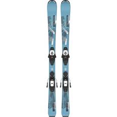 150 cm Downhill Skis Salomon QST M L6 GW Jr 2023