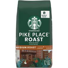 Starbucks Pike Place Roast 12oz