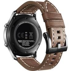 Samsung Wearables Samsung Leather Strap Tuscany 22mm