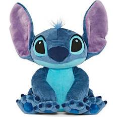 Disney Stitch Blue Kids Smart Watch LAS4027 : : Fashion