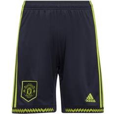 Manchester United FC Pants & Shorts Adidas Manchester United FC Third Shorts 22/23 Sr