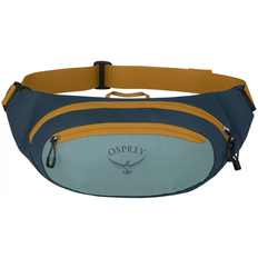 Osprey Daylite Waist Bag - Oasis Dream Green/Muted Space Blue