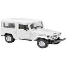 Busch Toyota Country Cruiser J4