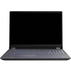 Lenovo 32 GB - Intel Core i9 Notebooks Lenovo ThinkPad P16 Gen 1 21D6003TGE
