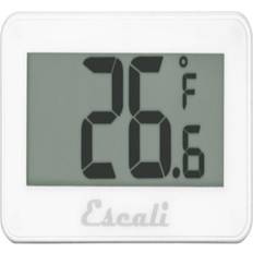 Escali Digital Fridge & Freezer Thermometer 11"
