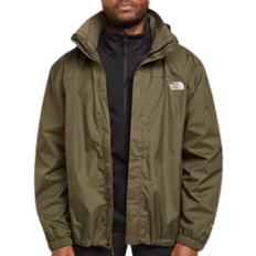 The North Face Men’s Resolve Jacket - Khaki