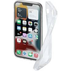 Hama Crystal Clear Cover for iPhone 14