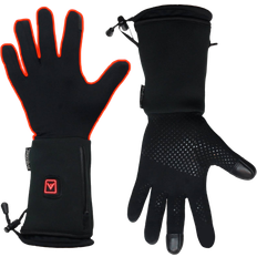 Batterioppvarmet Klær Avignon Heat Glove Liner - Black