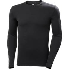 NAT'S Thermal Layer Top, Underwear Long sleeves top – Men – Underwear Top  Microfiber Men Bk M – Moto Concept – Store