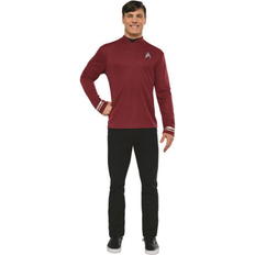 Rubies Star Trek Adult Scotty Costume