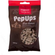 Dogman PepUps Duo Bones 3smak 0.1kg