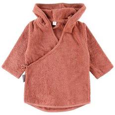 Nørgaard Madsens Bathrobe - Dusty Red (5088371)